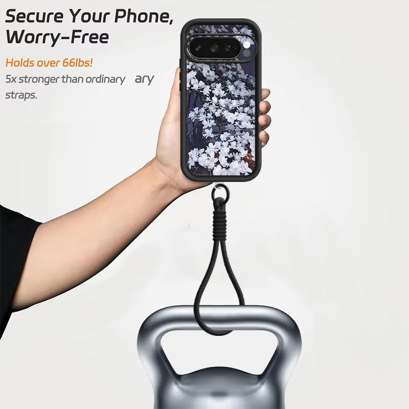 Capa de Telefone TPU com Estam - Phone Cases Google Pixel 9A avaliação e preço