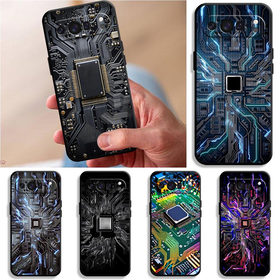 Capa de Telefone com Design de - Phone Cases Google Pixel 9A avaliação e preço