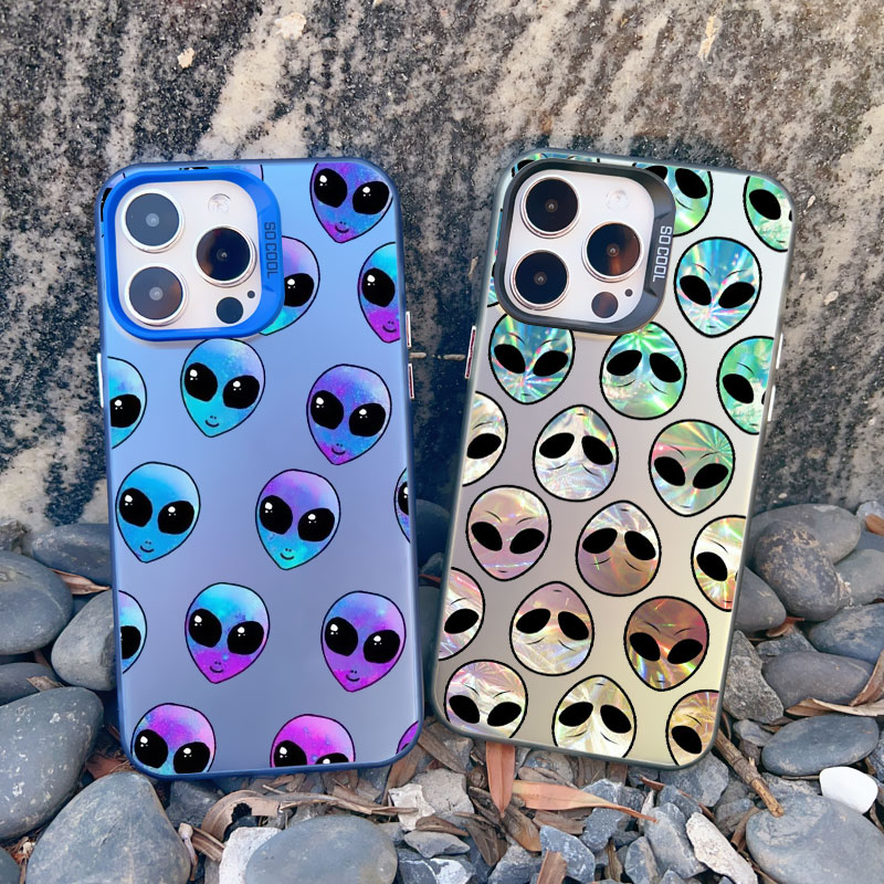 Capa de Celular Engraçada de A - Phone Cases Quirky avaliação e preço