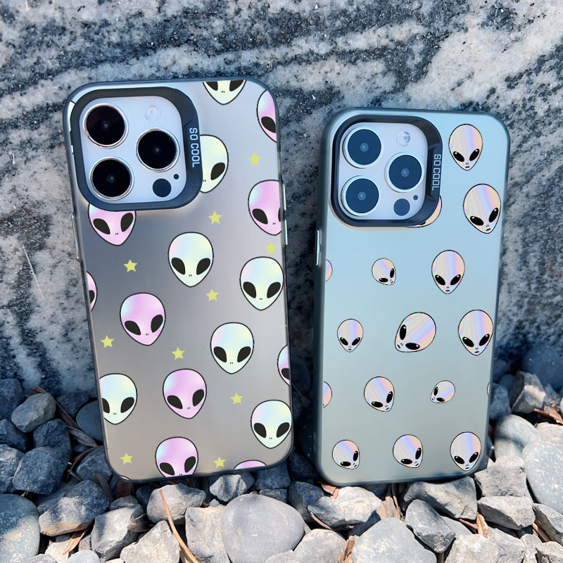 Capa de Celular Engraçada de A - Phone Cases Quirky avaliação e preço