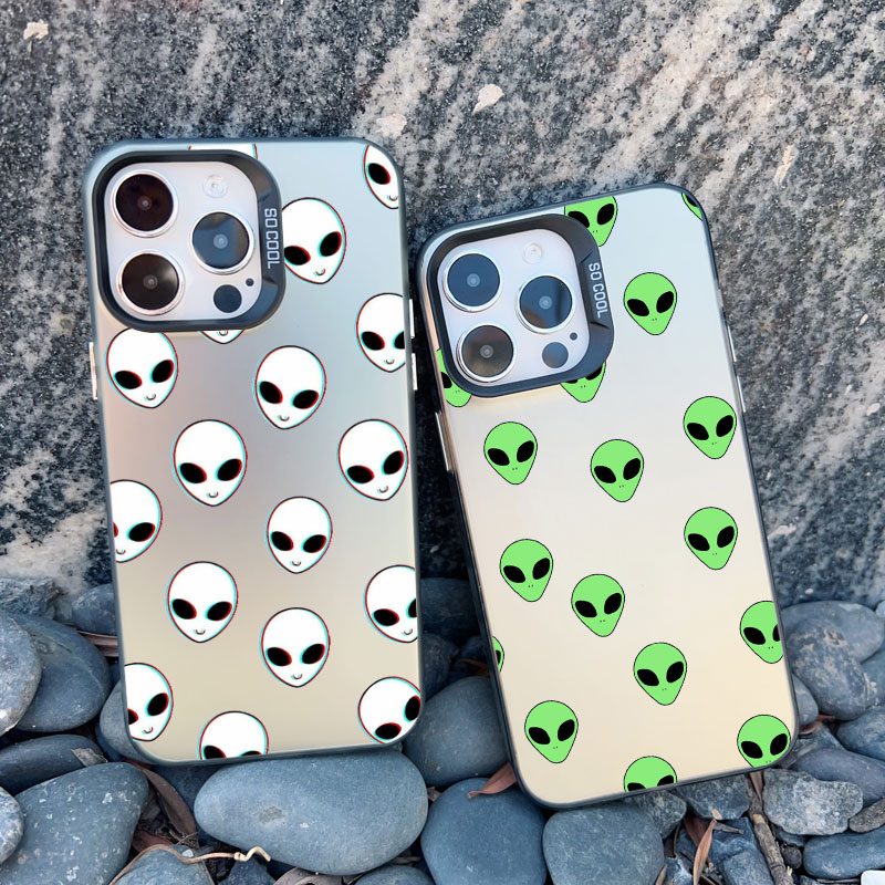 Capa de Celular Engraçada de A - Phone Cases Quirky avaliação e preço