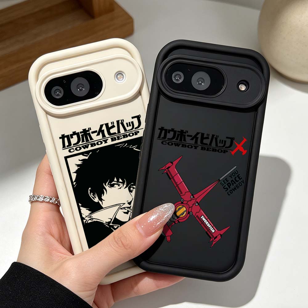 Capa de silicone para celular  - Phone Cases Google Pixel 9A avaliação e preço