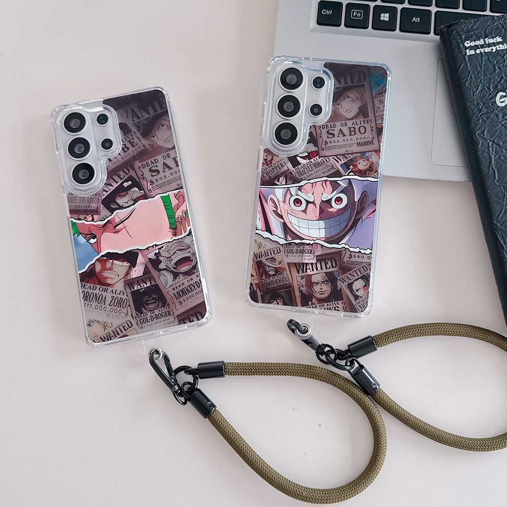 Capa de Telefone Magnética Mag - Phone Cases One Piece avaliação e preço