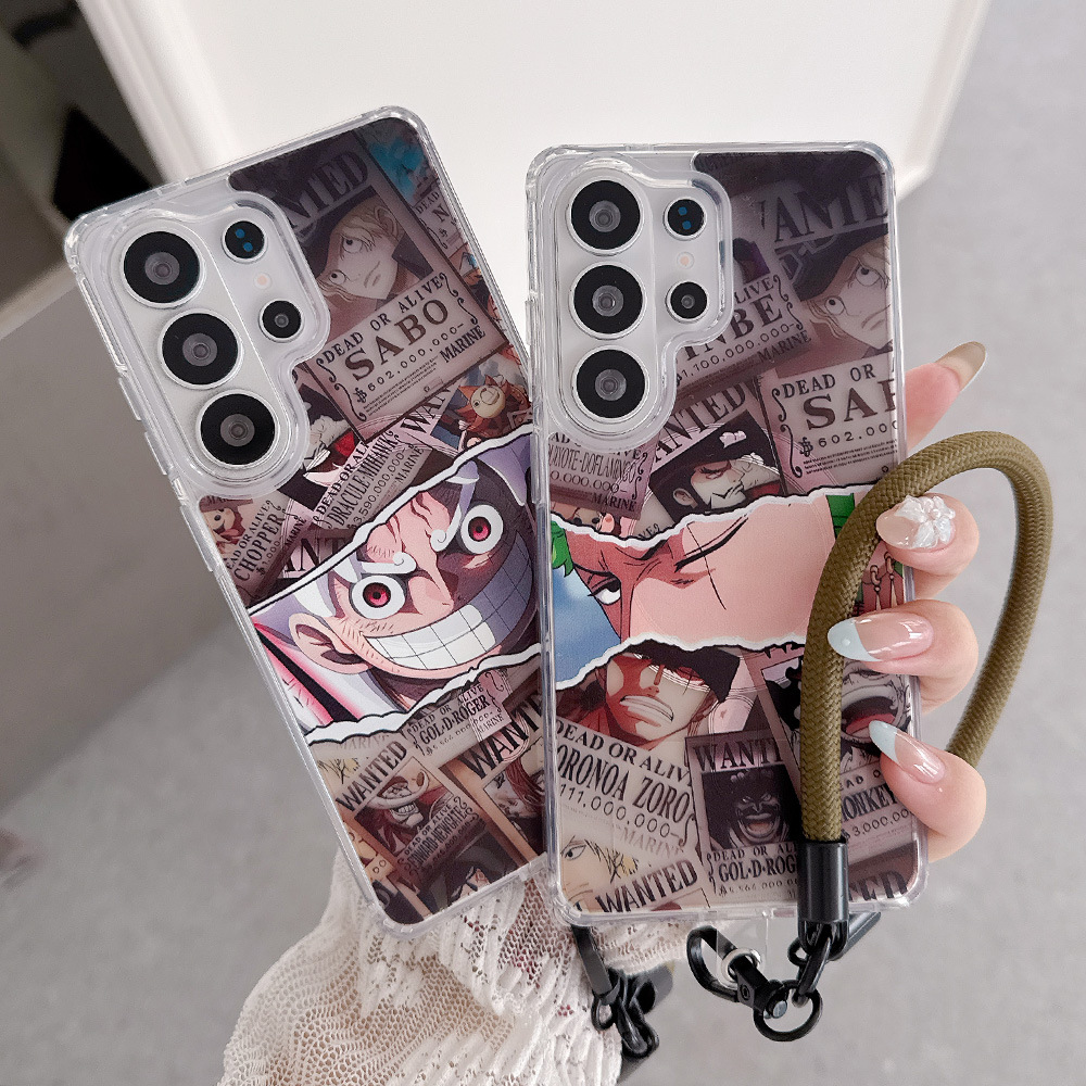 Capa de Telefone Magnética Mag - Phone Cases One Piece avaliação e preço