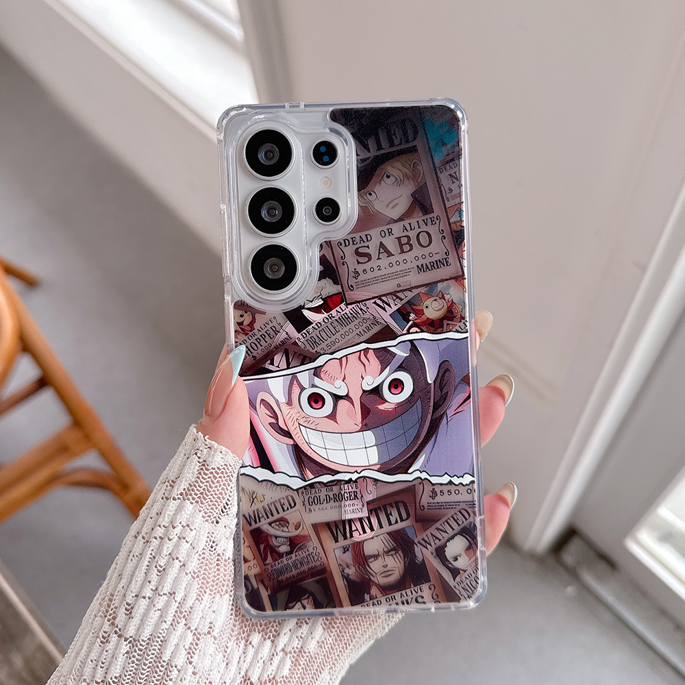 Capa de Telefone Magnética Mag - Phone Cases One Piece avaliação e preço