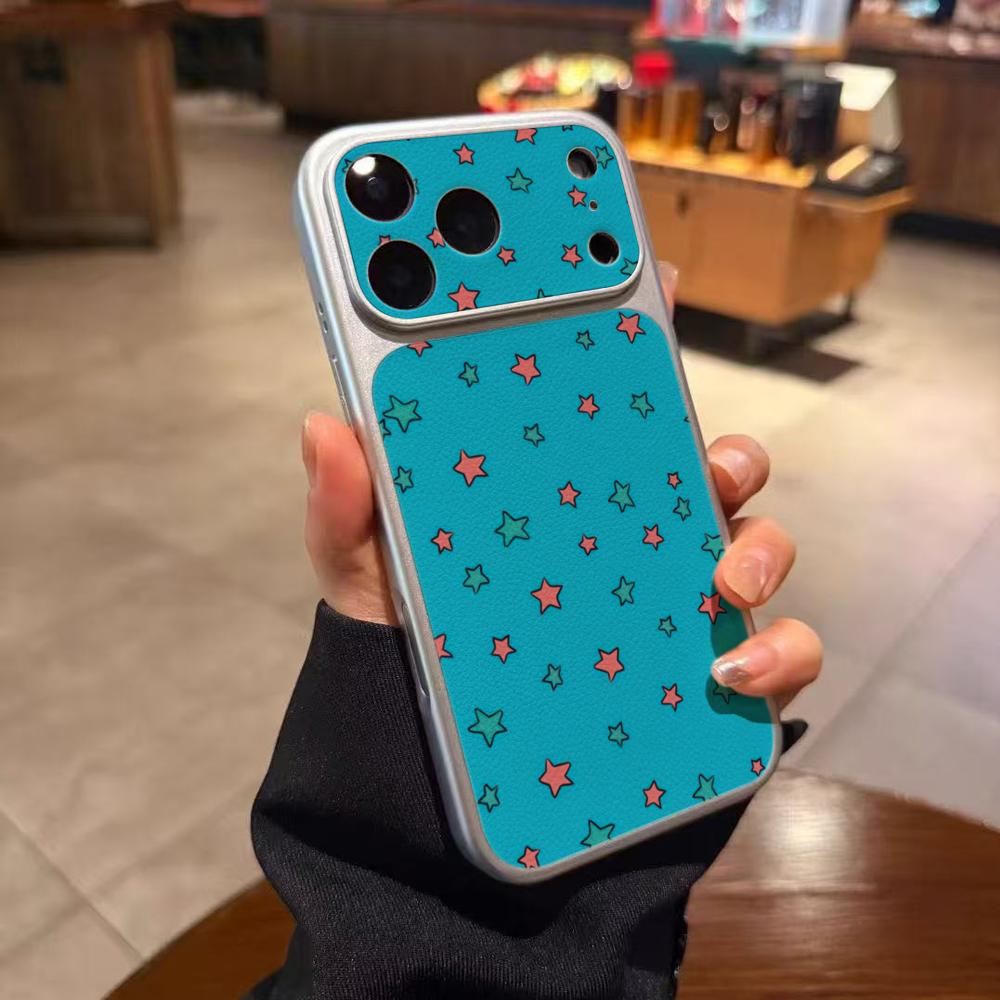 Capa para Telefone H-Heartstop - Phone Cases H&M avaliação e preço
