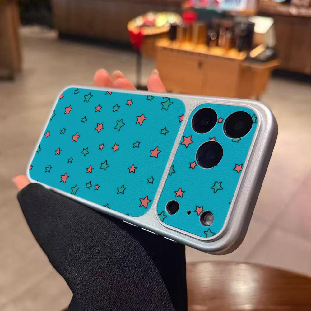 Capa para Telefone H-Heartstop - Phone Cases H&M avaliação e preço