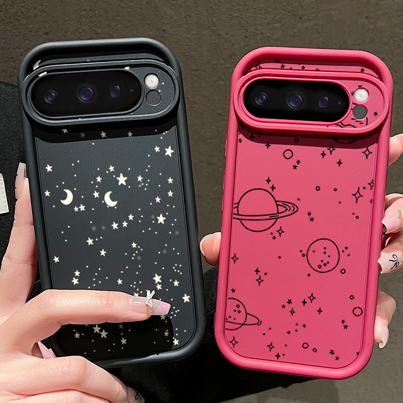 Capa de Telefone com Padrão de - Phone Cases Google Pixel 9A avaliação e preço