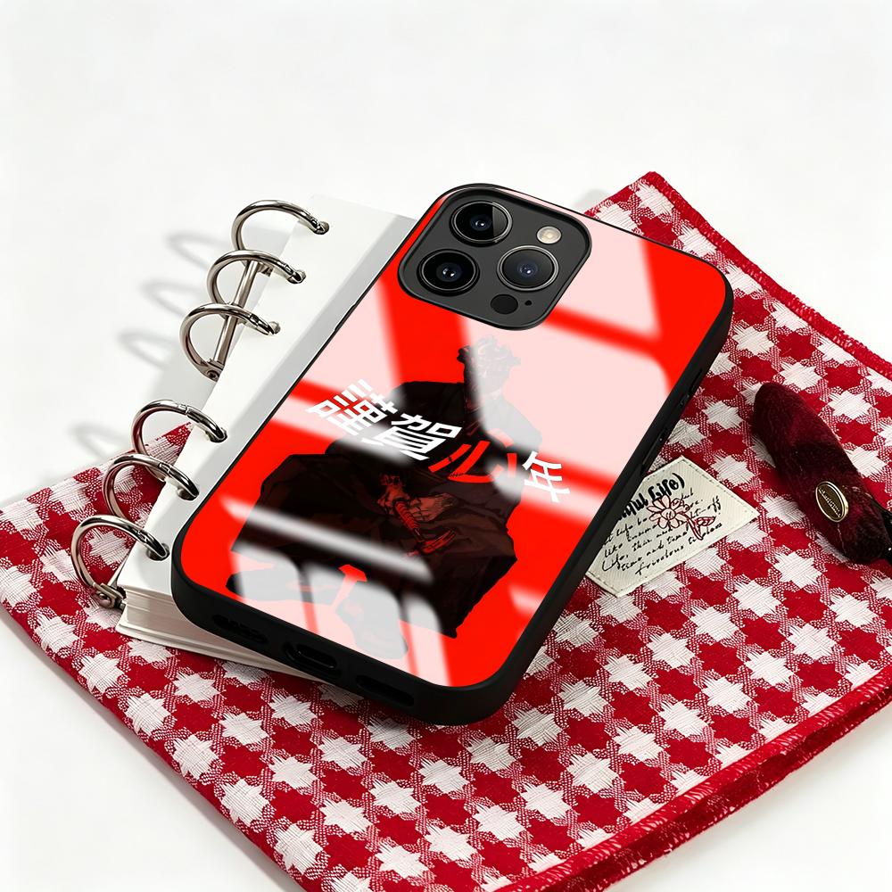 Capa de Celular Magnética de V - Phone Cases For Iphone 15 avaliação e preço