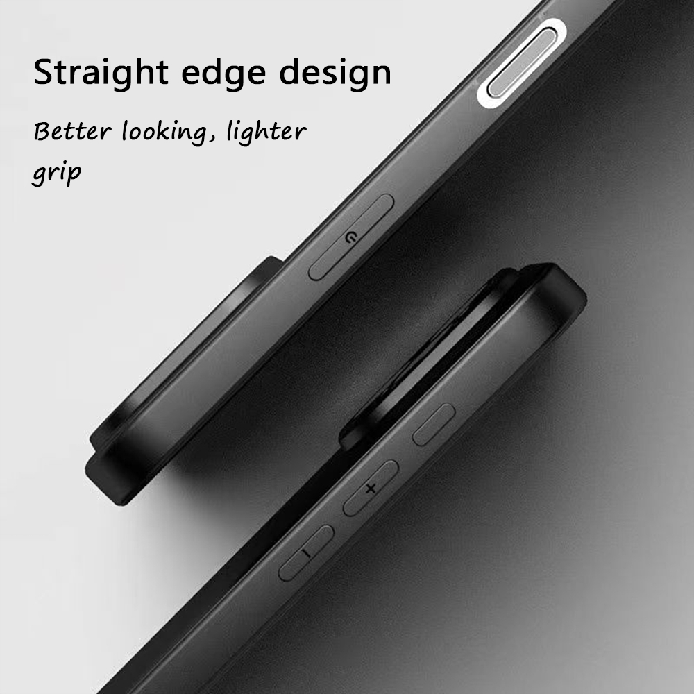 Capa de Celular Magnética de V - Phone Cases For Iphone 15 avaliação e preço