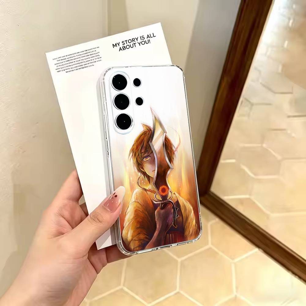 Capa de Telefone Transparente  - Phone Cases Alibaba avaliação e preço