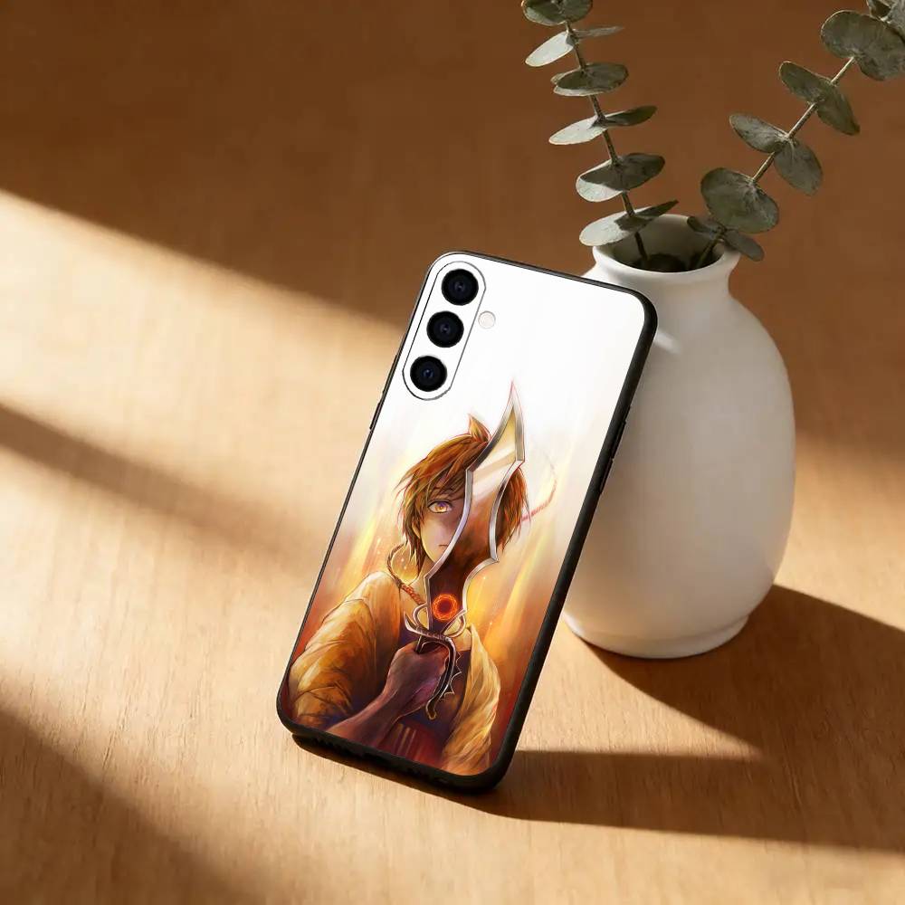 Capa de telemóvel Kingdom of M - Phone Cases Alibaba avaliação e preço