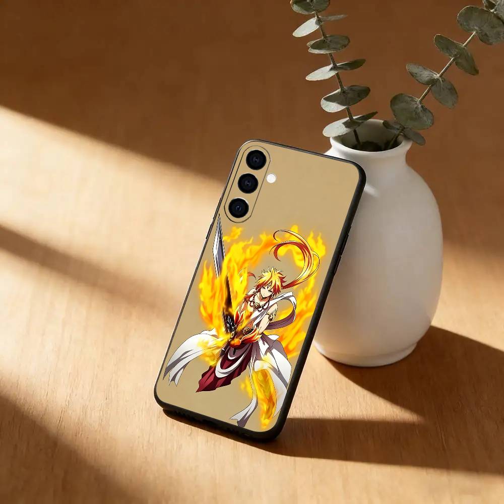 Capa de telemóvel Kingdom of M - Phone Cases Alibaba avaliação e preço